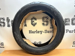 Neumático trasero genuino Harley-Davidson Michelin Scorcher 11 150/70R17 43200026A - Imagen 1 de 4