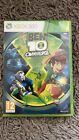 Ben 10 Omniverse 2 - Xbox 360 With Manual