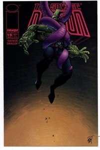 Savage Dragon #19 (Image Comics, 1995) NM Erik Larsen - Picture 1 of 2