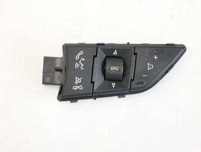 commutateur Volant Chevrolet CAMARO 5 89029 - Photo 1/3