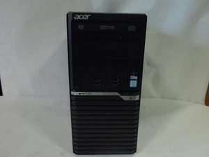 Acer VM-6640G Core i5-6500 3.20GHz 4GB No HDD No OS Desktop (V2217) - Picture 1 of 5