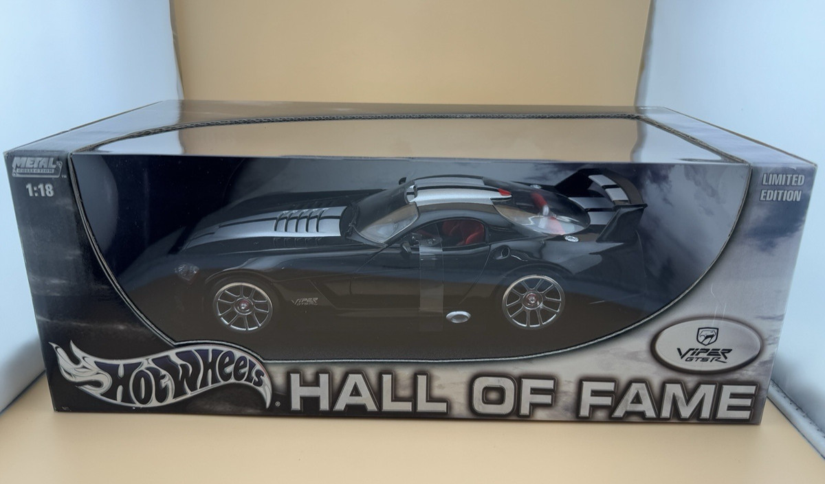 viper gts r 1 18 products for sale | eBay