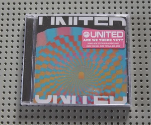 Hillsong United ARE WE THERE YET? - CD album, new/sealed - Bild 1 von 2