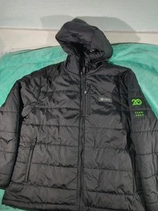 Team Xbox Puffjacke nur für autorisierte Microsoft Gaming Mitarbeiter 20th anni - Bild 1 von 7