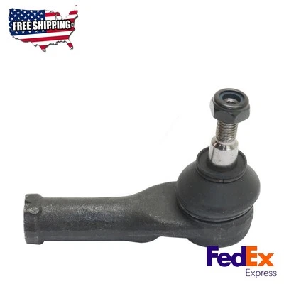 Extremo de varilla de amarre para Jaguar X-Type 2002-2008 Foto 1 de 4