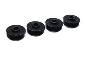 Energy Suspension 3.2104G Leaf Spring Bushing Set Fits 63-82 Corvette - Picture 1 of 6