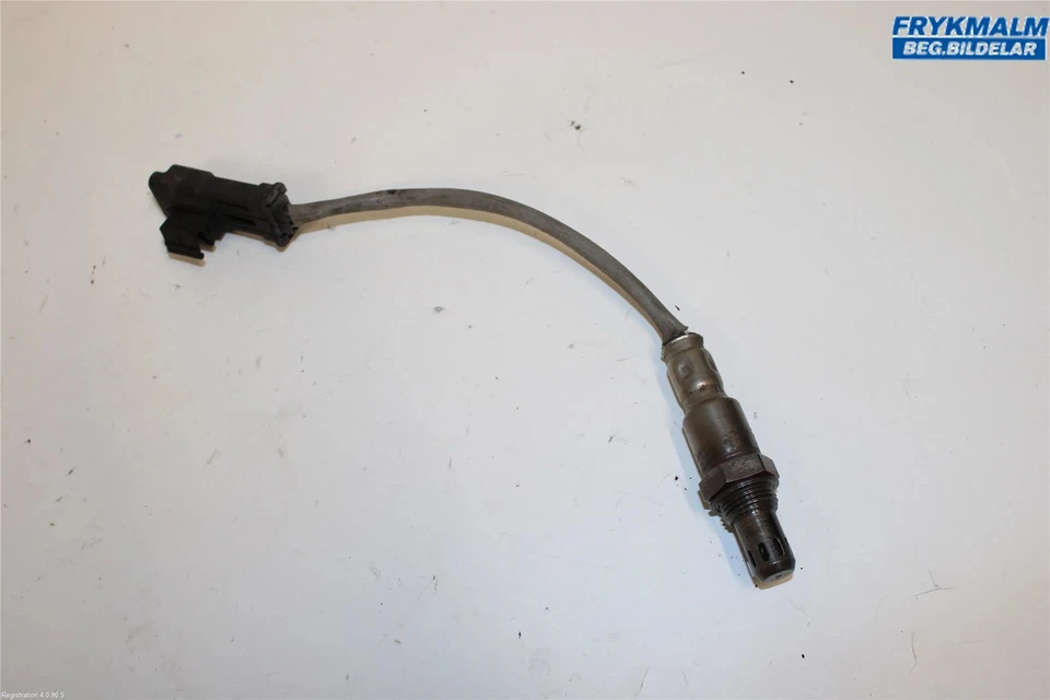 Sonda Lambda ORIGINALE CITROËN C4 Grand Picasso II (DA_, DE_) 2016 - Immagine 1 di 1