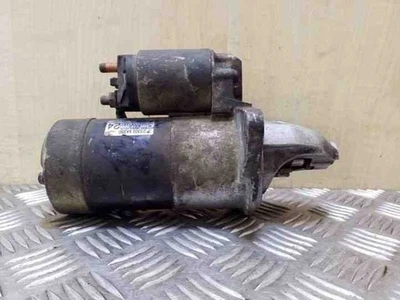 Subaru Outback BR Starter Motor 23300AA390 2.5 Petrol 123kw 2000 26108135 - Image 1 of 4