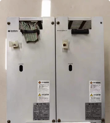 1 pc used good Sumltomo UMC554000-04 By express With 90 warranty - Image 1 of 2