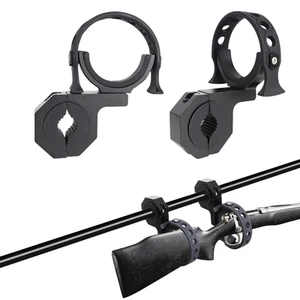Soporte para pistola UTV montaje en pala bastidor para barra antivuelco redonda de 1-2"" Polaris RZR Kawasaki - Imagen 1 de 7