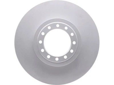 Rotor de freno delantero fricción dinámica 38546QFZJ para Chevrolet LCF 4500HD 2017-2024 Foto 1 de 2