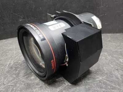 Barco HB TLD (1.6-2.0) Motorized Zoom - R9842060 - Image 1 of 4