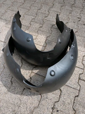 Audi Coupe Typ 89 S2 80 90 Rathausschalen hinten. Top Zustand - Bild 1 von 4