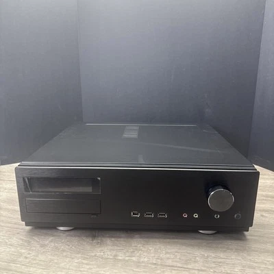 Antec Fusion Media Center New, OB - Image 1 of 4