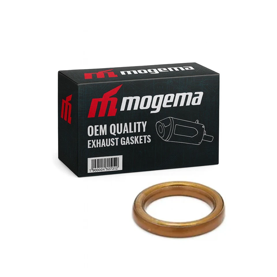 Kit Junta Escape HONDA CRF 125 F 2021 2022 2023 2024 2025 Foto 1 de 1