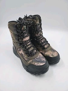 Magellan Offroad 2.0 Pro Hunting Boot - Mossy Oak Camo - Mens Size 8 D (#J2-H2) - Picture 1 of 19