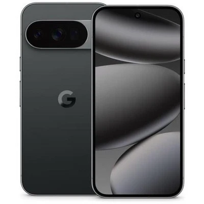Google Pixel 10 Pro XL 512GB Memoria 16Gb Ram Display 6.8" 120Hz Nero Ossidiana - Immagine 1 di 4