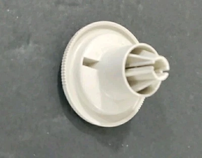 Epson LQ-570 perilla/mango de alimentación repuestos excelente estado Foto 1 de 4