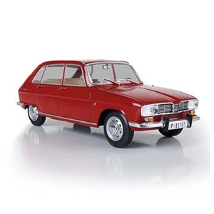 1:24 Renault 16 1965 Ixo Salvat Diecast coche - Imagen 1 de 1