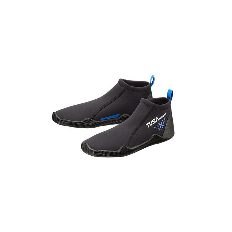 Bota Tusa 2mm Marina Corte Bajo Foto 1 de 1