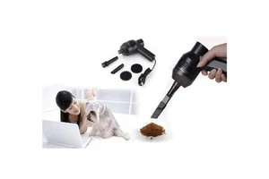 Aspirateur clavier portable - mini outil USB pour enlever la poussière et les... - Photo 1/3
