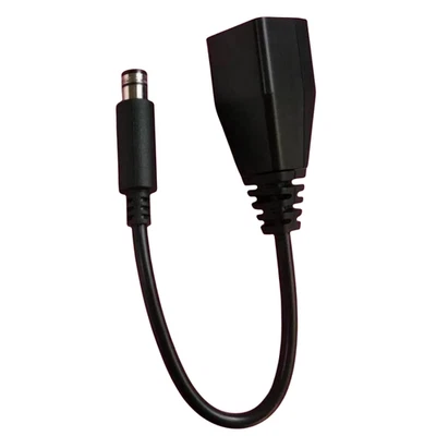 AC Power Supply Converter Cable Durable Replacement For Xbox 360/For Xbox 360 E - Image 1 of 4