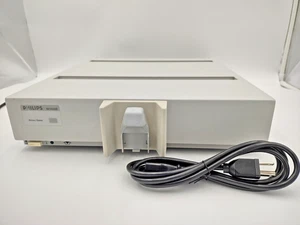 Philips M1026B Anesthetic Gas Module AGM Medical Monitor Powers On w/ Power Cord - Picture 1 of 17