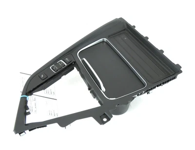 2017 17 BMW 320i xDrive Center Console Cup Holder Cupholder OEM Foto 1 de 4