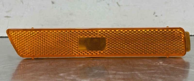 2008 Cadillac Sts V Series Passenger Right Front Lamp Side Marker Amber Oem 11 - Image 1 of 4