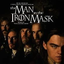 The Man In The Iron Mask (Der Mann mit der eisernen M... | CD | Zustand sehr gut - Bild 1 von 2