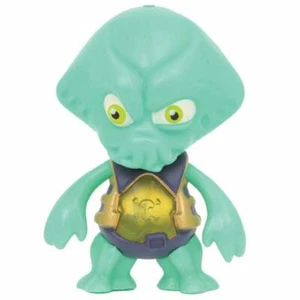 Exogini Aliens Light Up Single Figure Pack - Captain Parrot - Picture 1 of 4