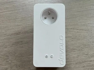 Devolo dLan 1200+ Wifi ac (Un CPL Devolo Wifi 1200Mbps) - Photo 1/6