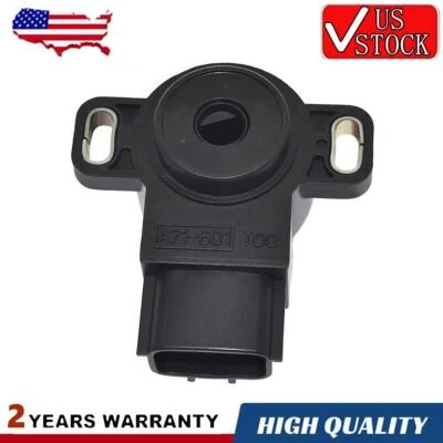 A71-601-T00 Car Throttle Position Sensor Replacement for Nissan Sentra 1995-1996 Foto 1 de 4