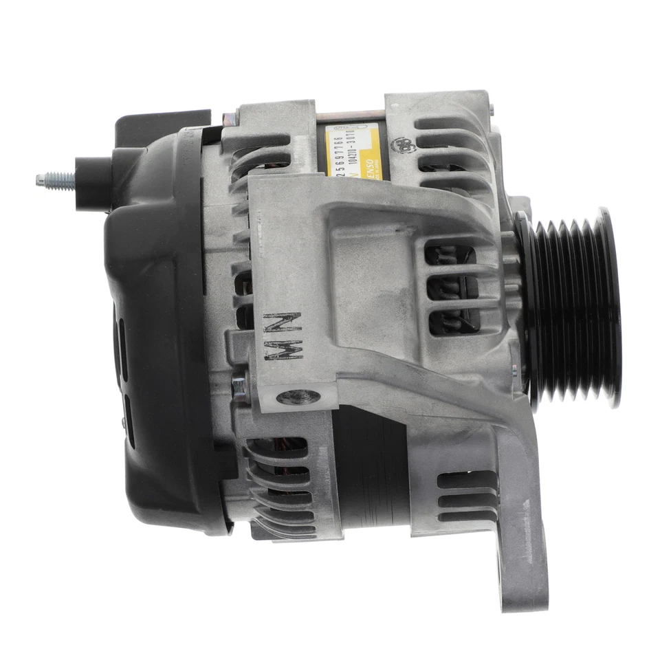 Подлинный генератор в сборе GM 2001-2005 Cadillac Deville Base DHS DTS 25697766 - Изображение 1 из 4