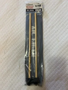 Vic Firth Multi-Application Keyboard Mallets Vibe M188 - Picture 1 of 1