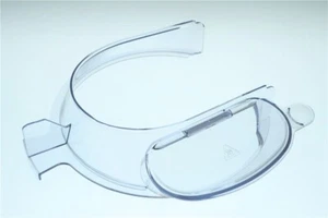 Kenwood Mixer Splash Guard/Bowl Cover for A700 A701&Cooking Chef Major, KW714713 - Picture 1 of 1