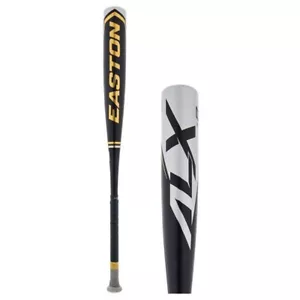 EASTON - Alpha ALX -8 USSSA Aluminum Baseball Bat 31" / 23 oz. / 2 3/4" - NEW - Picture 1 of 5