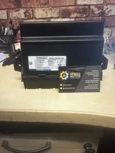 JAGUAR XF CENTRAL LOCKING CONTROL MODULE 8G9N-19G481-AA - Picture 1 of 4