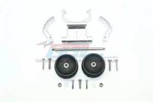 GPM ER2040R ALLOY ADJUST WHEELIE For TRAXXAS E-REVO VXL 2.0 86086 56087 TRUCK - Picture 1 of 10