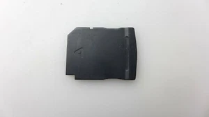 ✅ MSI FX600 GENUINE SD CARD SLOT BLANK FILLER PLASTIC DUMMY - Zdjęcie 1 z 2
