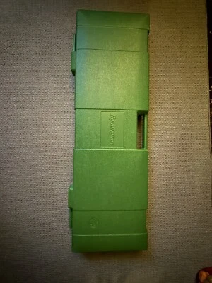 Escopeta verde Remington 11-87 Premier LC estuche rígido de fábrica EXCELENTE estado Foto 1 de 4