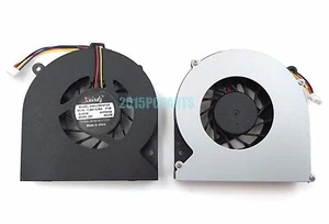 NEW for HP Probook 6460B 6465B 6470B 6475B CPU Cooling Fan - Picture 1 of 5