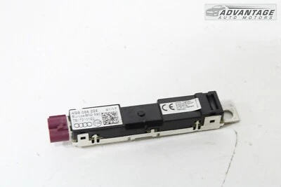 2012-2018 AUDI A7 ANTENNA AMP AMPLIFIER UPPER BOOSTER MODULE UNIT OEM - Image 1 of 4