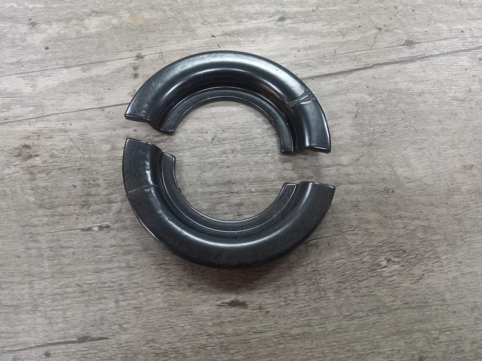 1985 1986 Yamaha TRI-Z 250 задний амортизатор пружина фиксатор кольцо ytz250 oem оригинал - Изображение 1 из 1