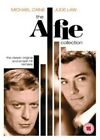 Alfie (1966)Alfie (2004) (2005) Michael Caine Shyer 2 discs DVD Region 2