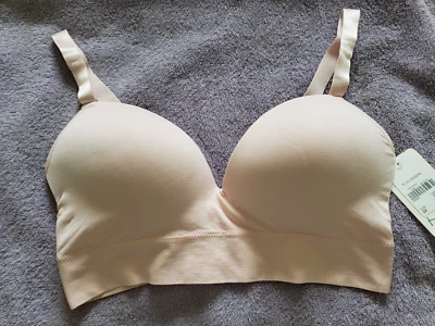 Sujetadores inalámbricos Cato 2X nuevos con etiquetas Foto 1 de 4