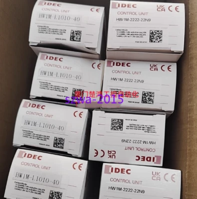 1pcs New and spring cross switch rocker switch HW1M-L1010-40 - Image 1 of 2