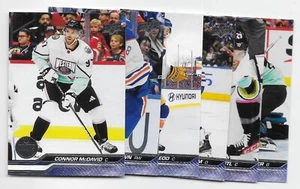 23/24 UPPER DECK EXTENDED BASE TEAM SETS Hockey (ANA-WPG) U-Pick From List - Picture 1 of 1