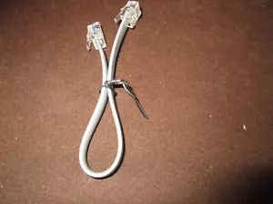 TYT Quad Band TH-7800 TH-9800 SHORT Separation Cable for Remote Head - Picture 1 of 1
