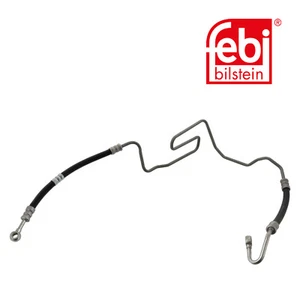 Power Steering Pipe Hose FOR VW GOLF IV 97->05 CHOICE1/2 1.6 Petrol 1J1 1J5 - Picture 1 of 1